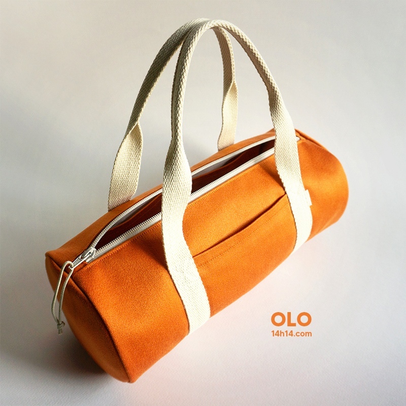 OLO | 2021

Sac polochon