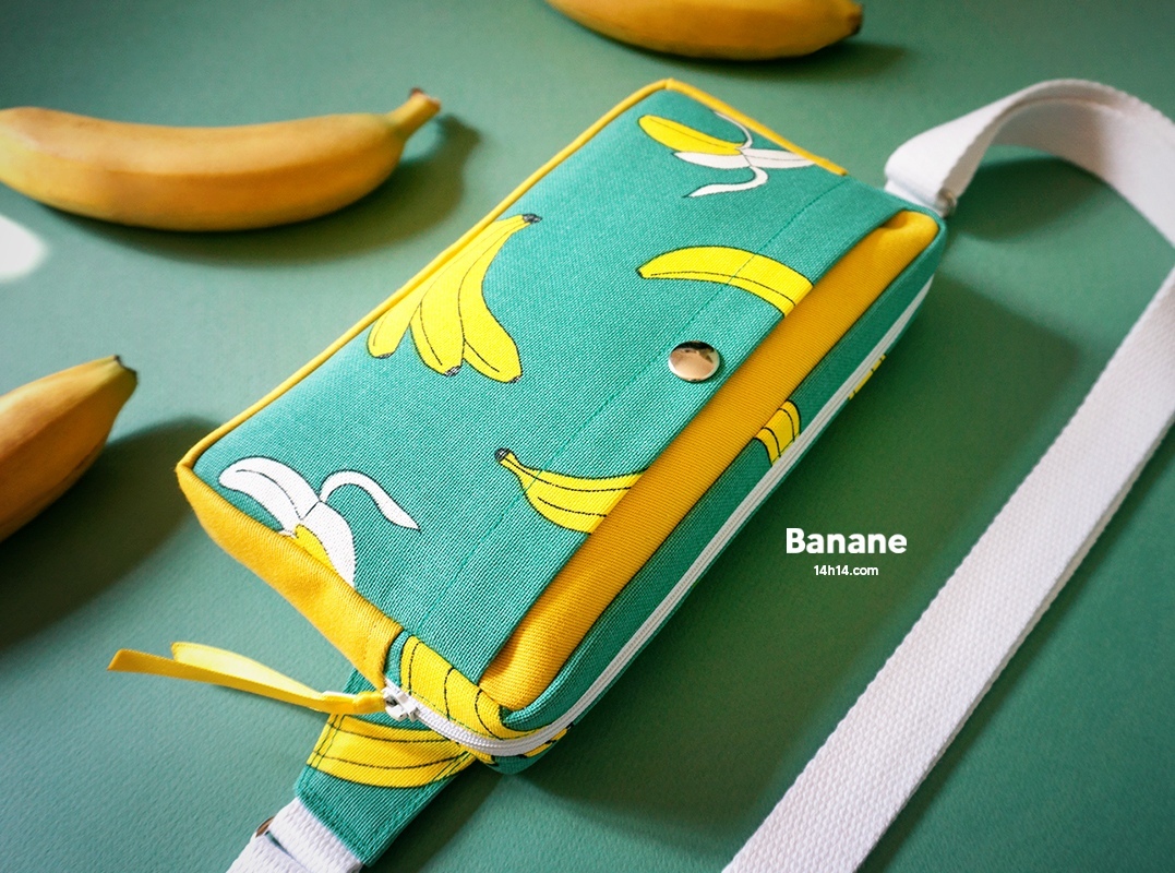Banane | 2021
