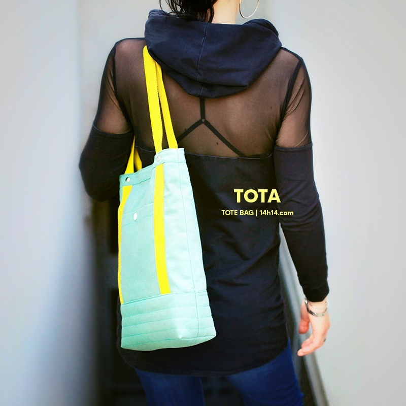 Tota | 2020

Sac hybride tote-cabas