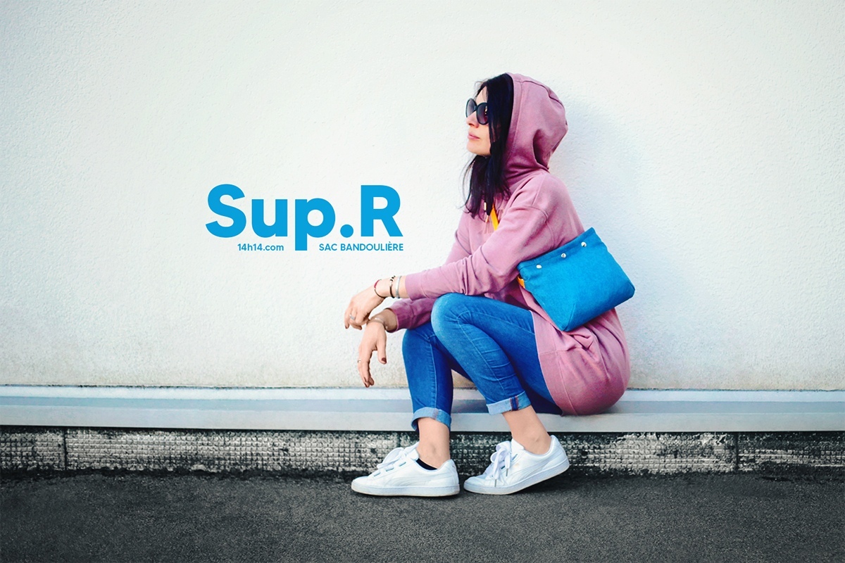 Sup.R | 2020

Sac sling ergonomique et fonctionnel, combinant le confort d'une banane et la capacité d’un sac plus spacieux. Sa sangle réglable assure un ajustement optimal près du corps.