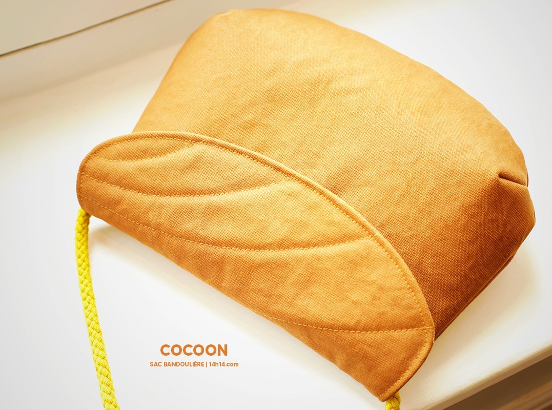 COCOON | 2019