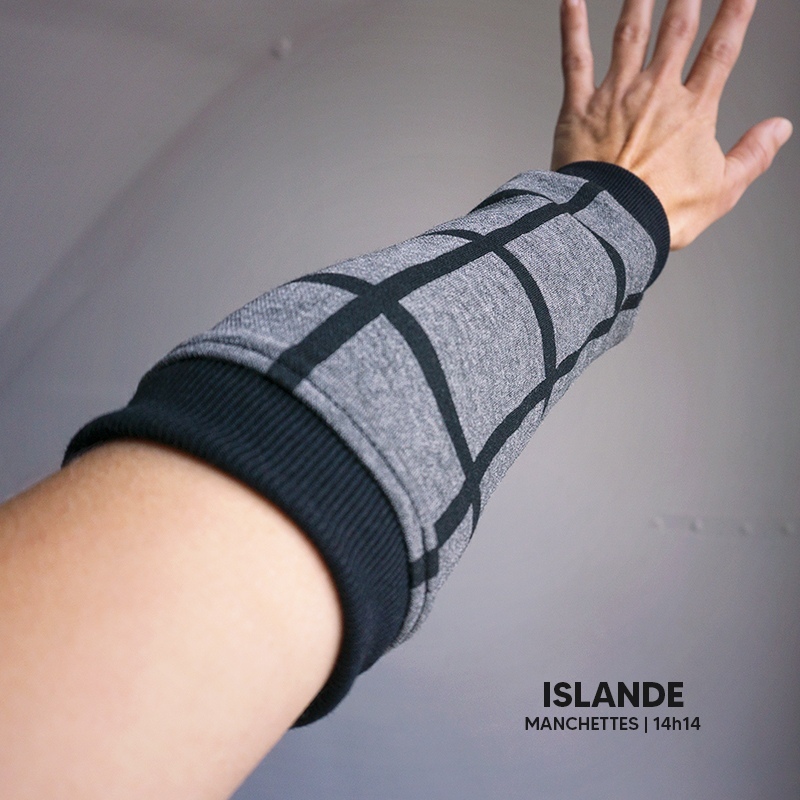 Manchettes ISLANDE | 2019