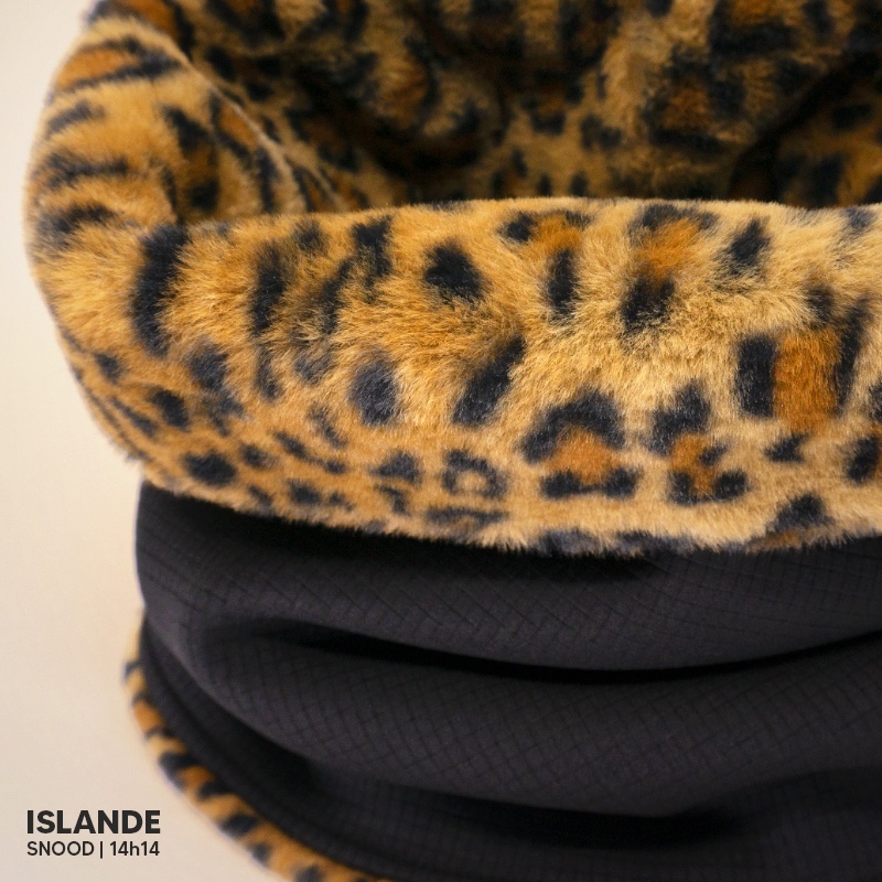 Snood Islande | 2018