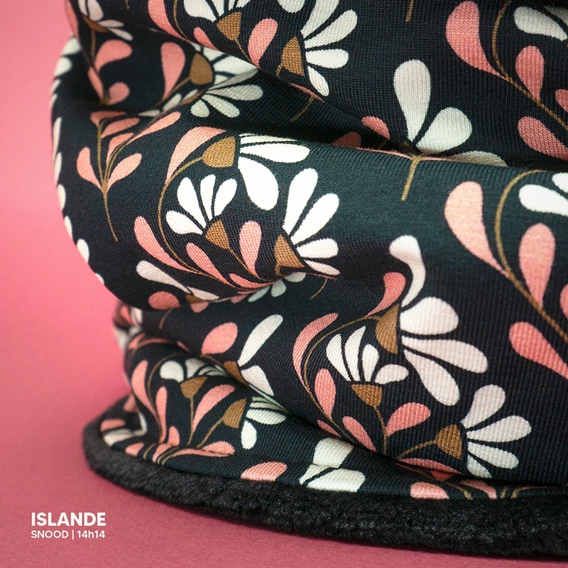 Snood Islande | 2018