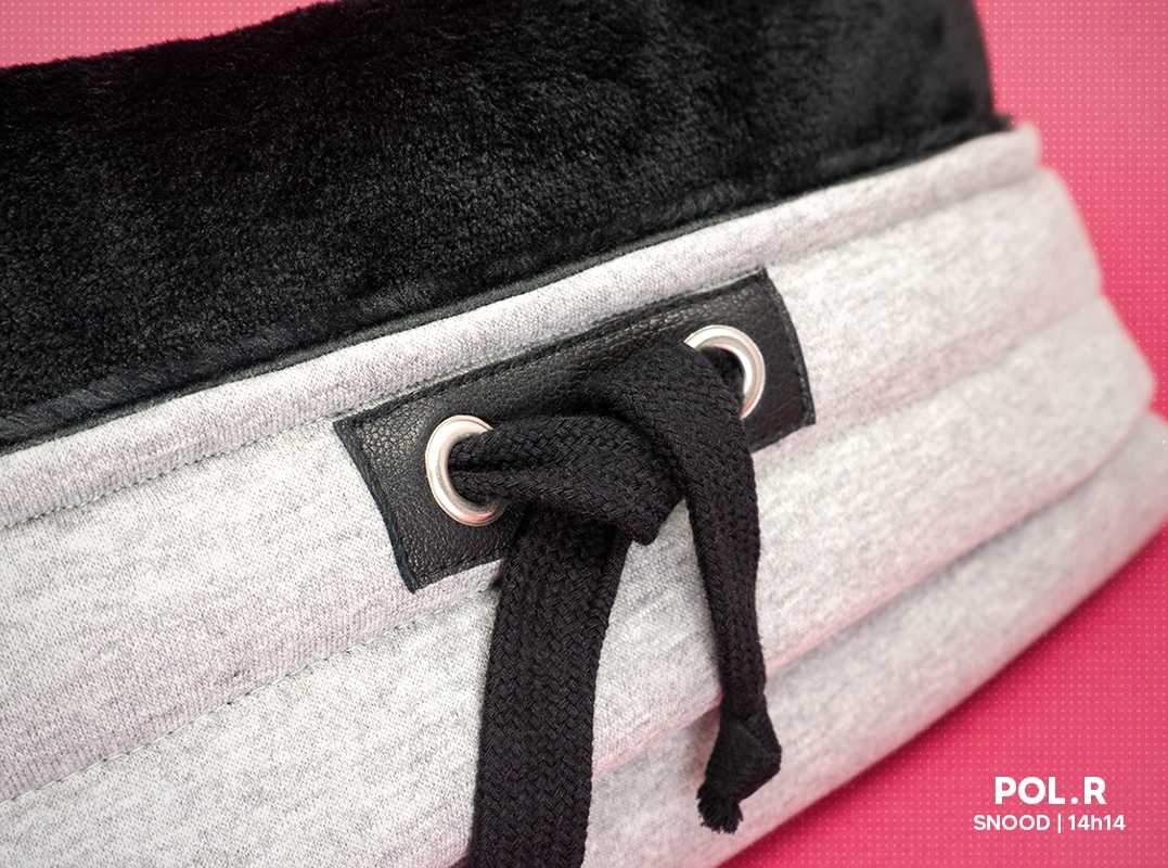 Snood XL POL.R | 2020