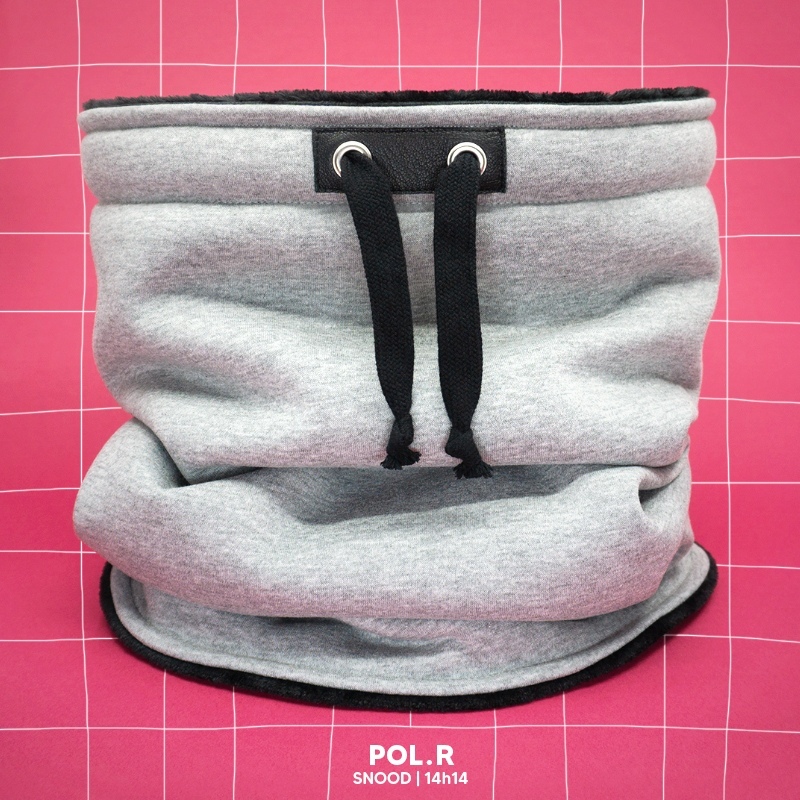Snood XL POL.R | 2020