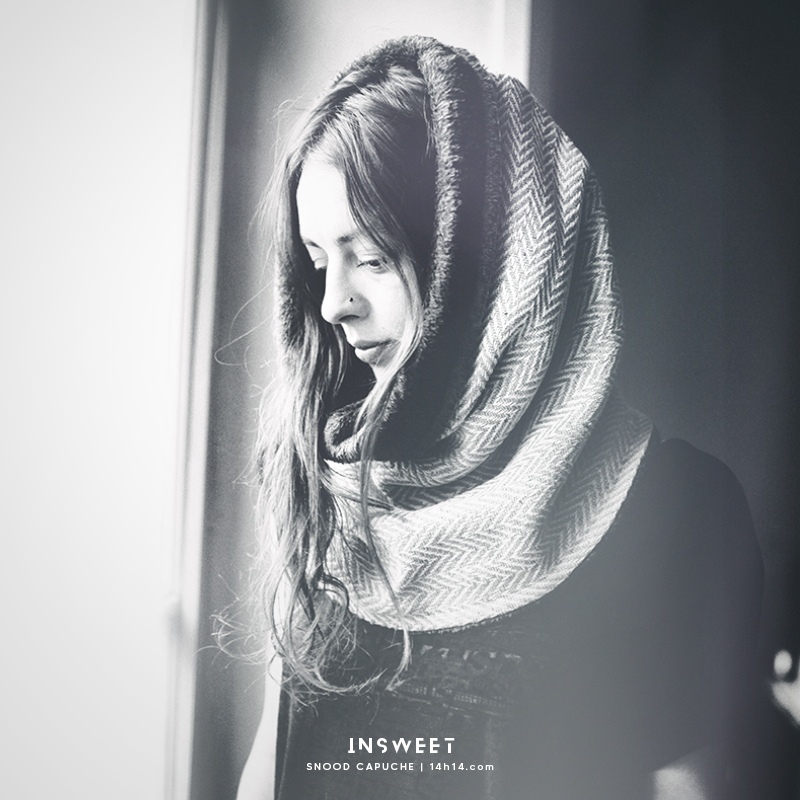 Snood INSWEET | 2017