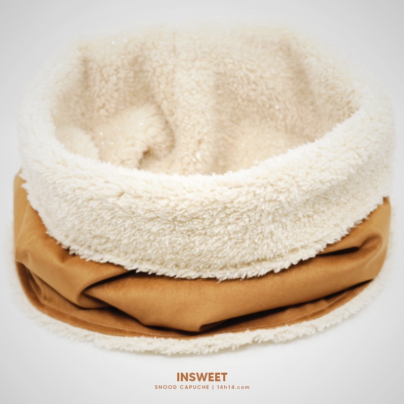 Snood INSWEET | 2017
