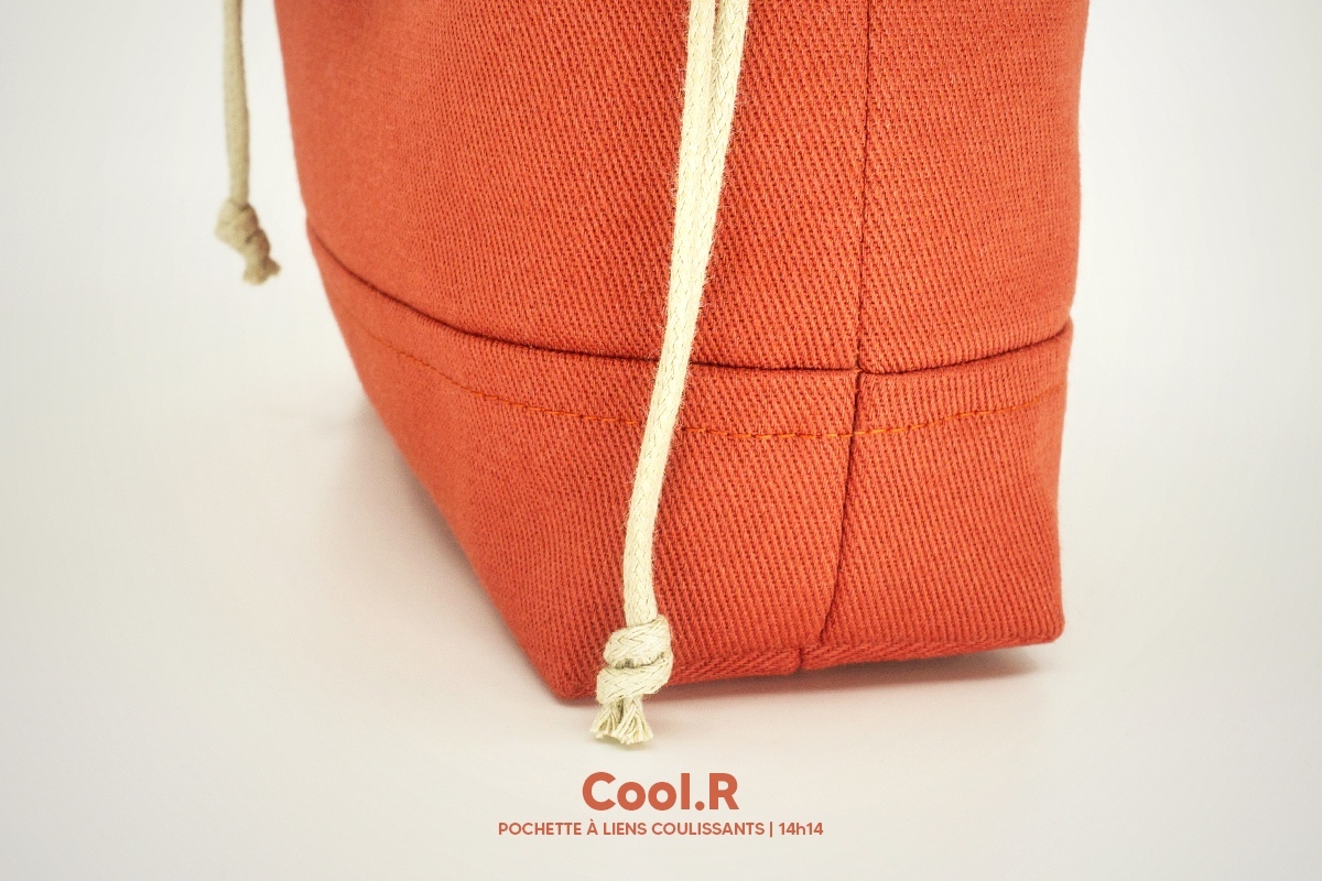 Pochette Cool.R | 2021