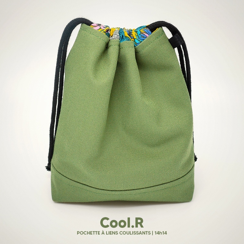 Pochette Cool.R | 2021